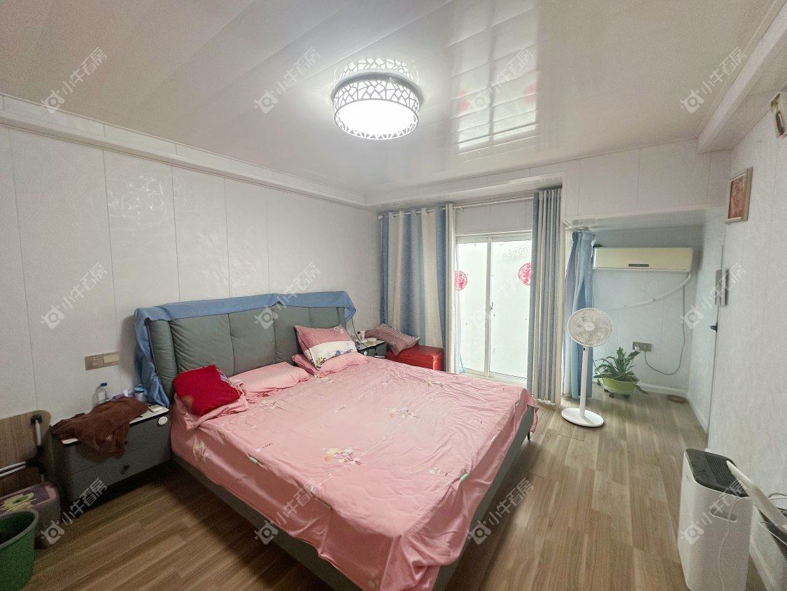 镇江吾悦华府（丹阳）在售二手房源室内图_小牛看房