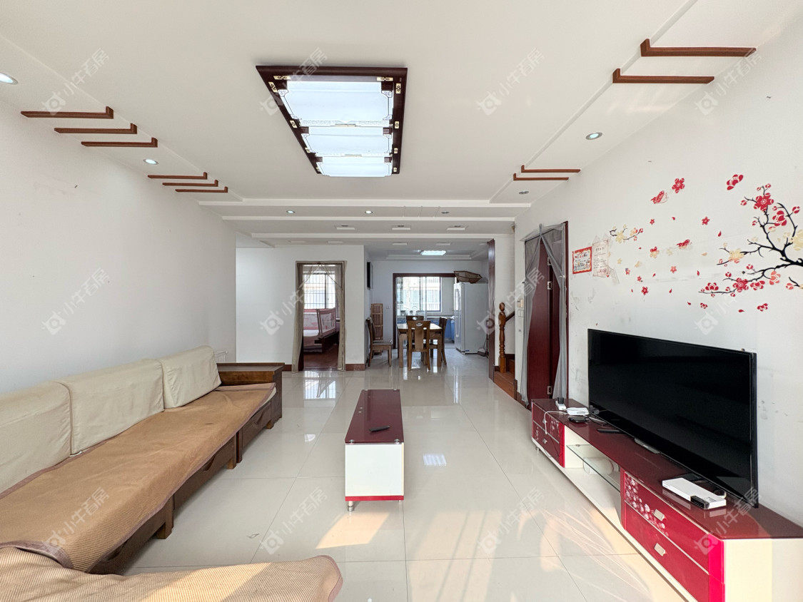 镇江府前星座在售二手房源_小牛看房