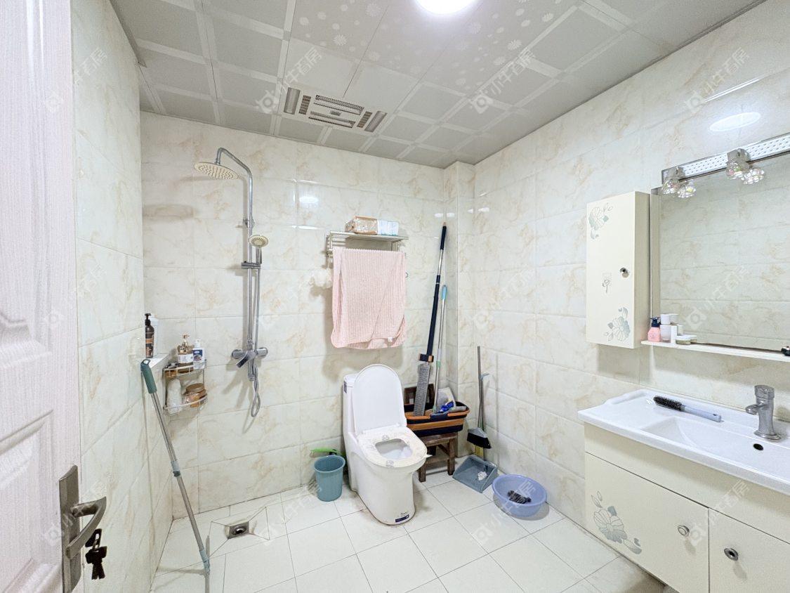 镇江惠泽苑在售二手房源室内图_小牛看房