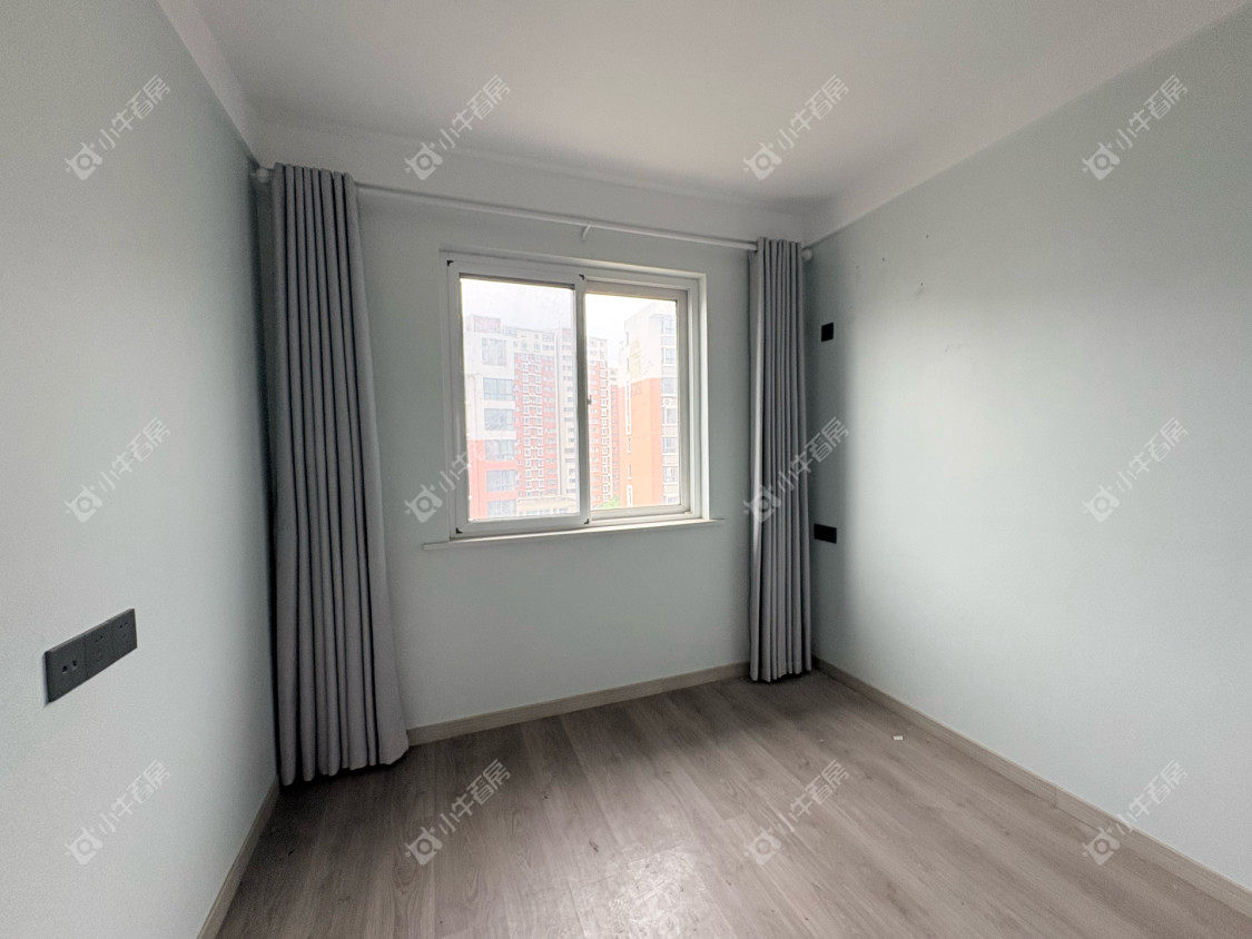 镇江嘉荟新城在售二手房源室内图_小牛看房