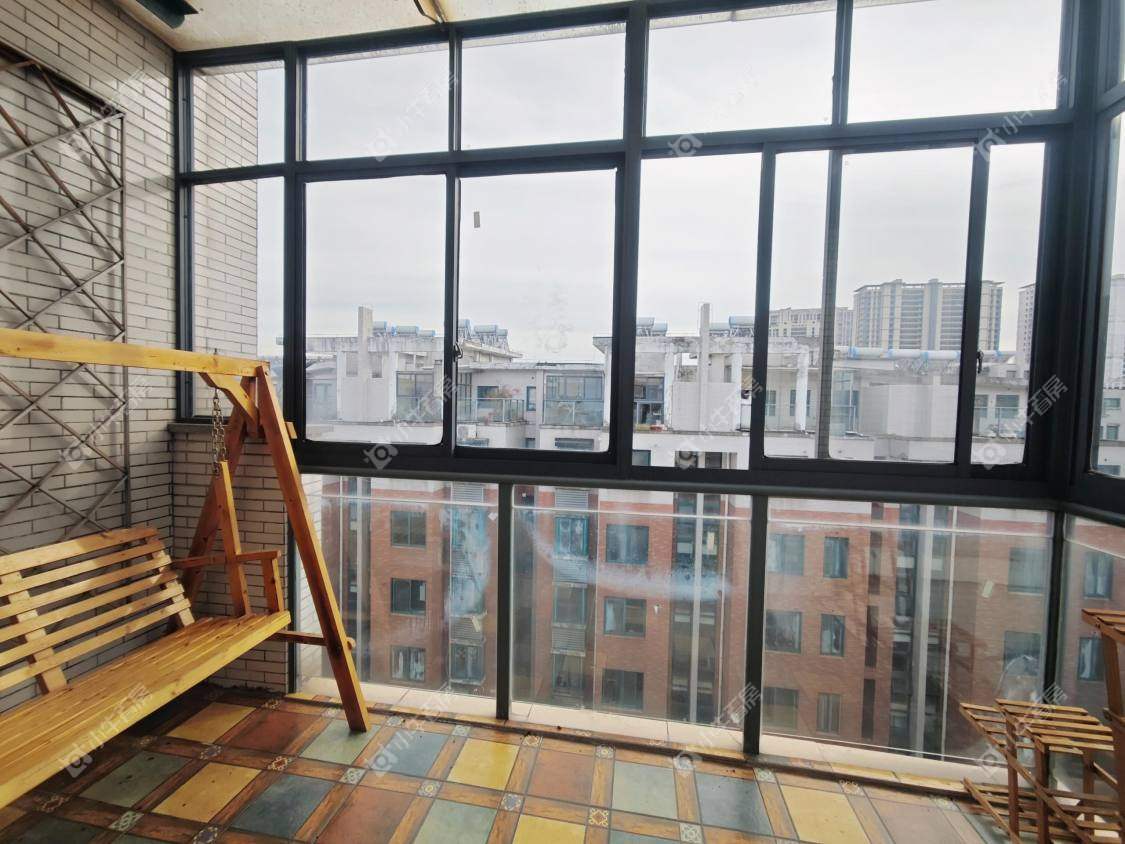 镇江江南人家在售二手房源室内图_小牛看房