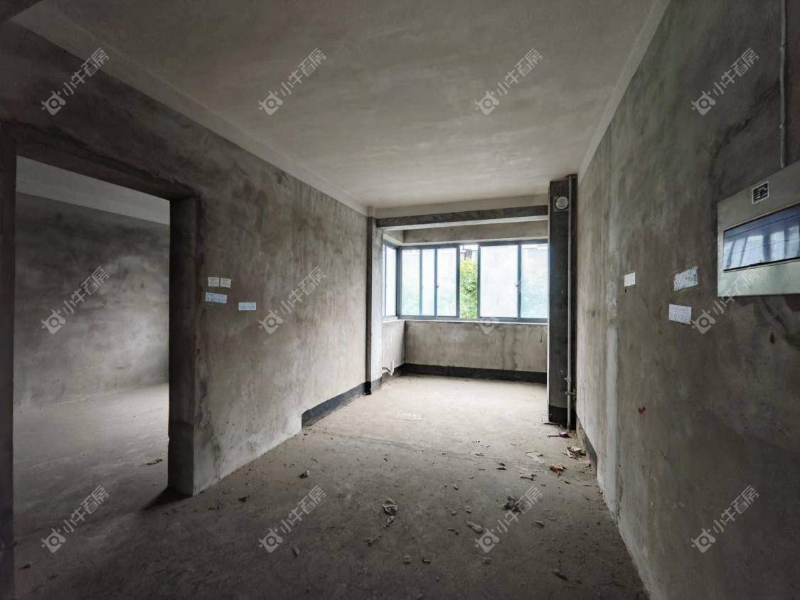 镇江新香草苑在售二手房源_小牛看房