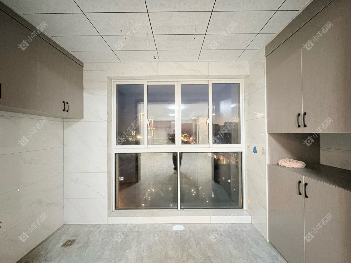 镇江中南君悦府中南一期在售二手房源室内图_小牛看房