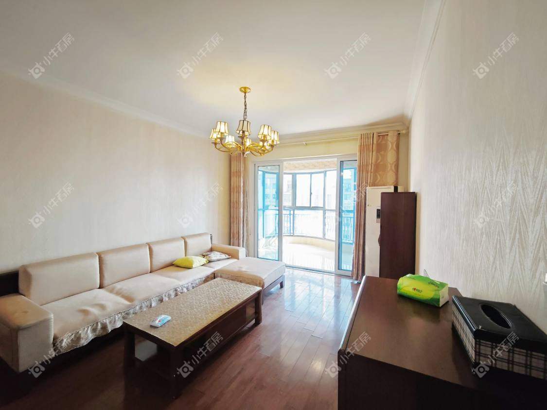 镇江碧桂园在售二手房源_小牛看房