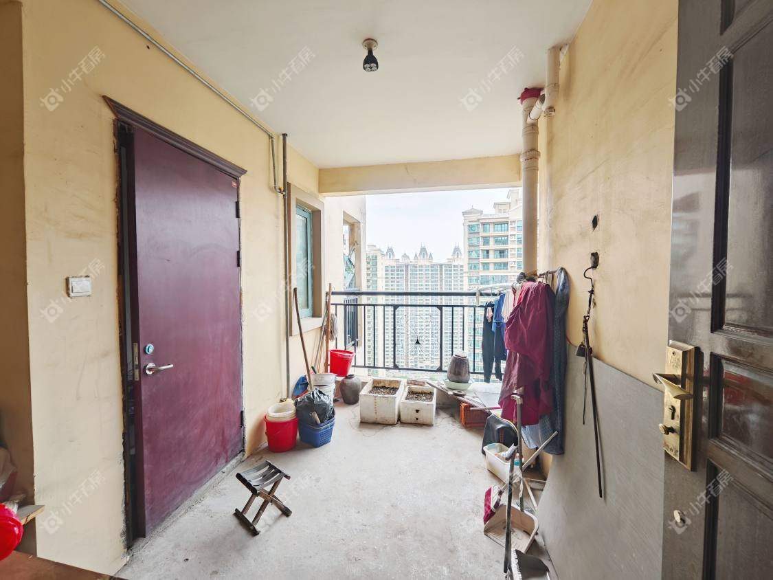 镇江恒大名都二三期在售二手房源室内图_小牛看房