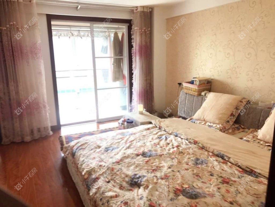 镇江金鼎城市花园在售二手房源_小牛看房