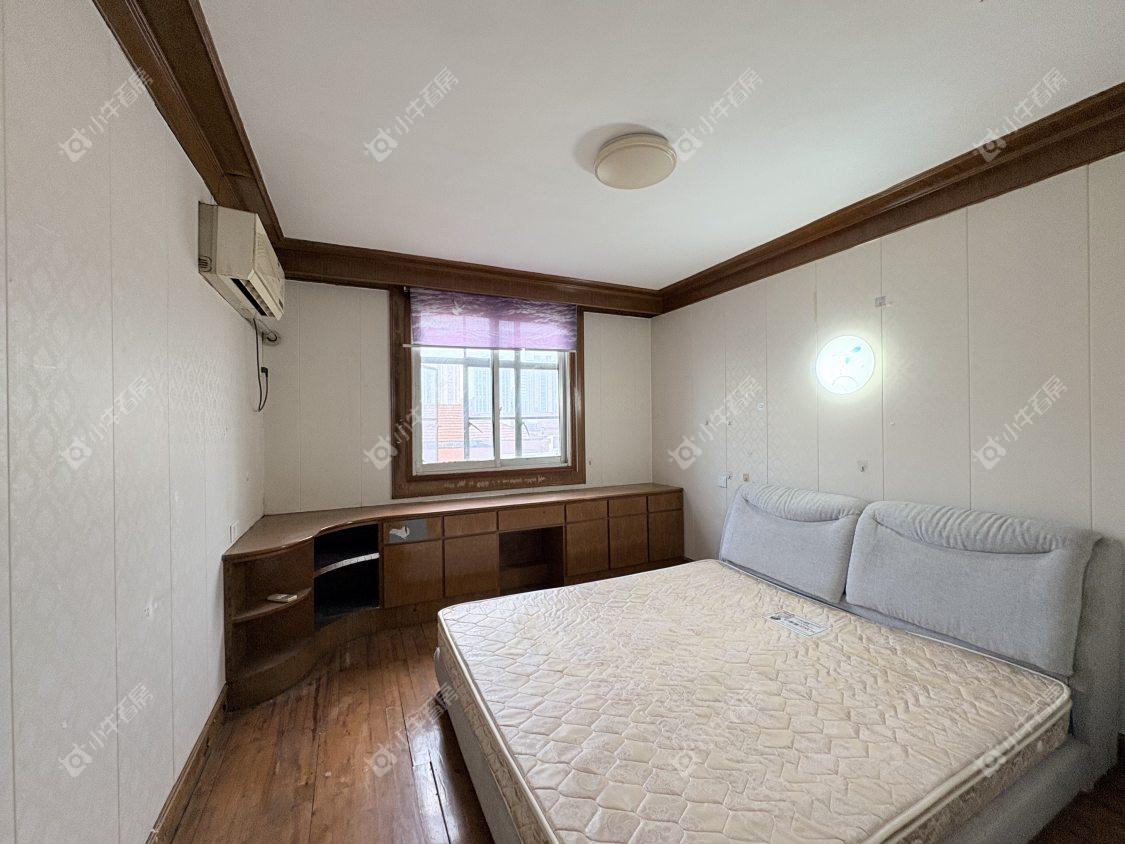 镇江凤美新村在售二手房源室内图_小牛看房