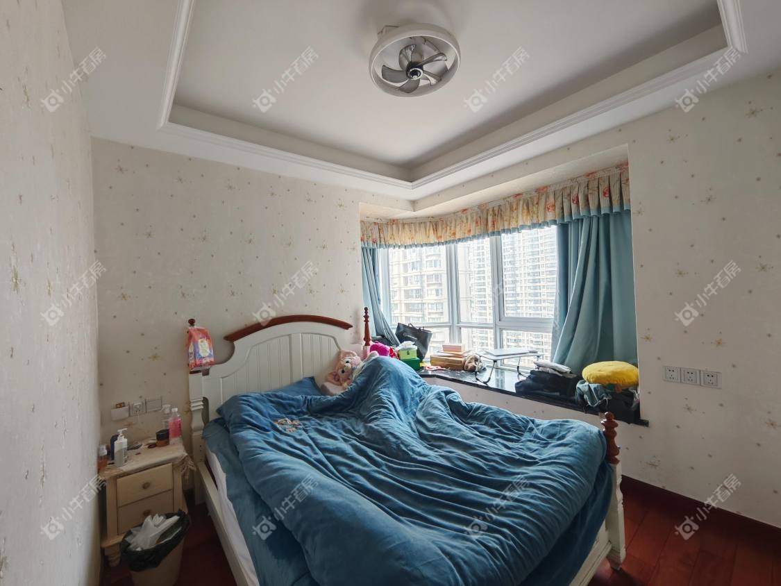 镇江碧桂园在售二手房源室内图_小牛看房