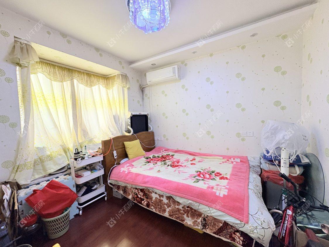 镇江金鼎城市花园在售二手房源室内图_小牛看房