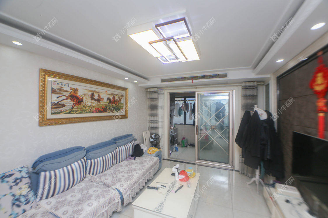 镇江嘉源首府在售二手房源室内图_小牛看房