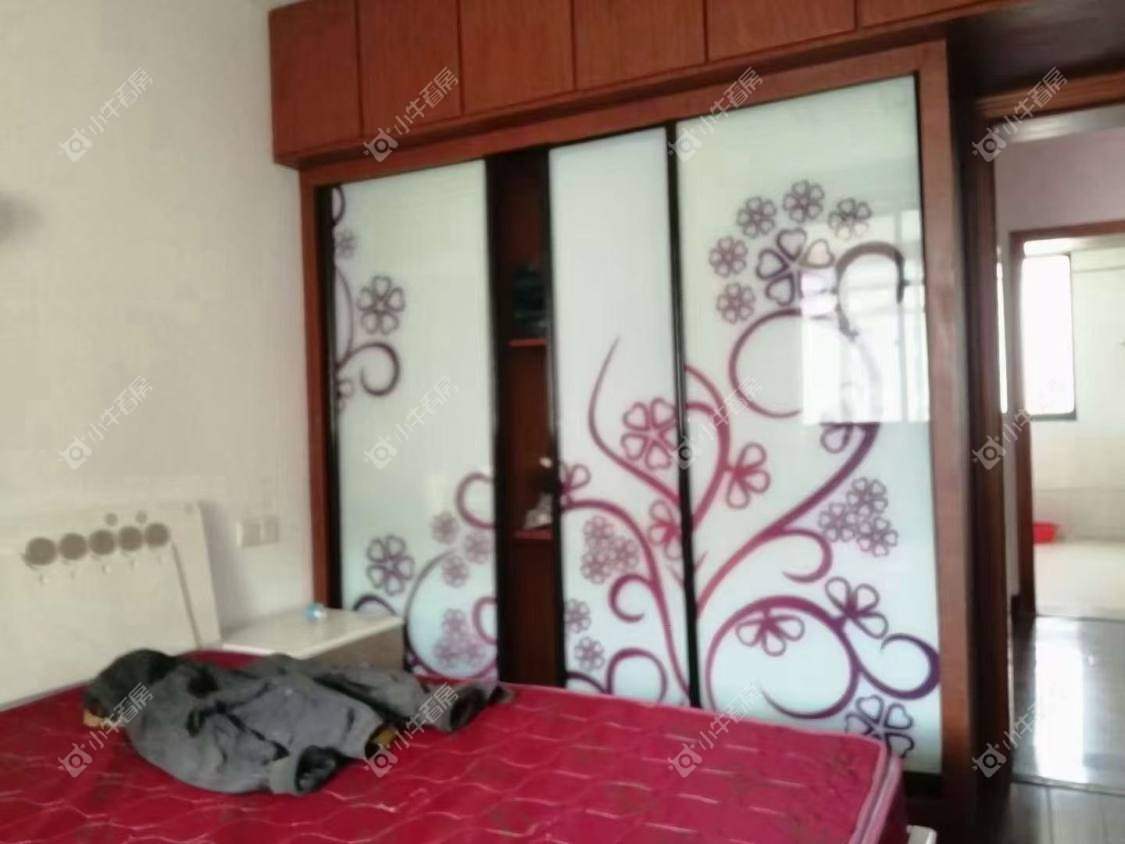 镇江幸福三区在租房源室内图_小牛看房