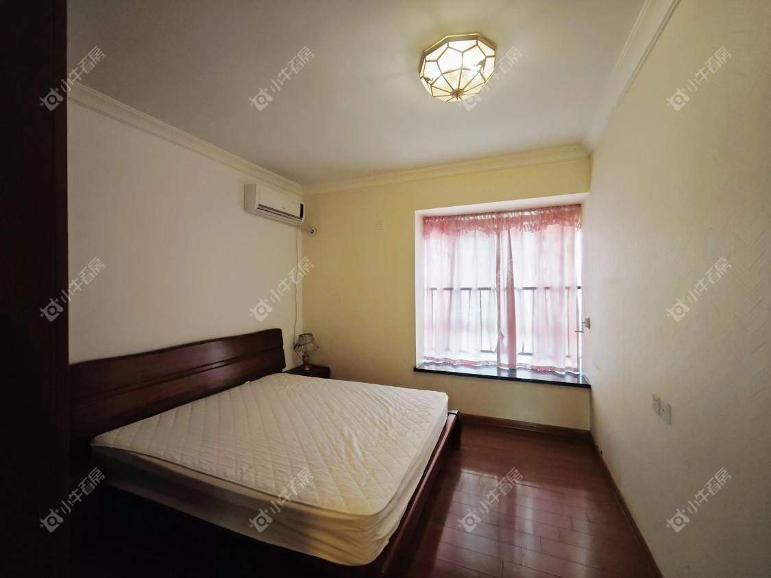 镇江碧桂园在售二手房源室内图_小牛看房