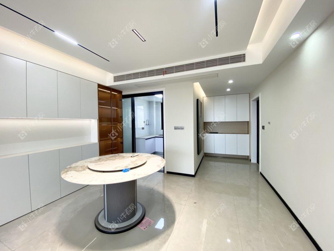 镇江吾悦华府金郡（丹阳）在售二手房源室内图_小牛看房