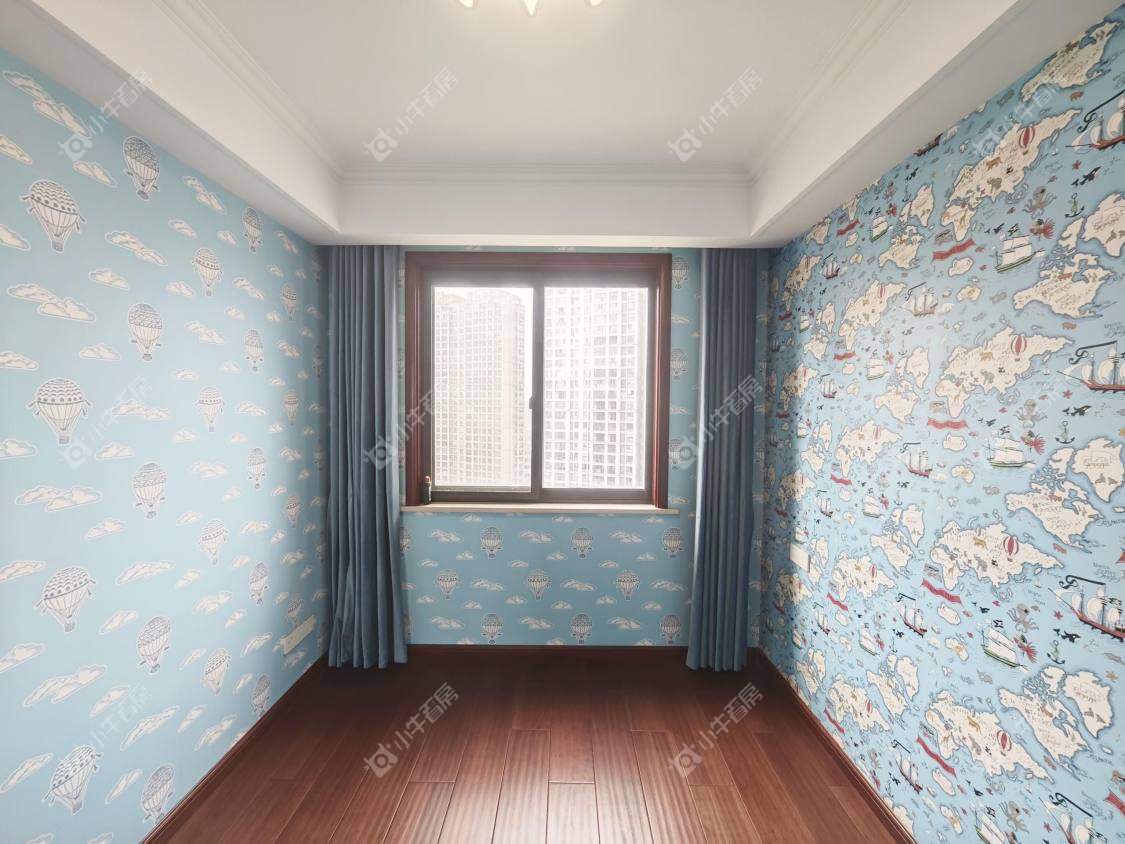 镇江嘉源首府在售二手房源室内图_小牛看房