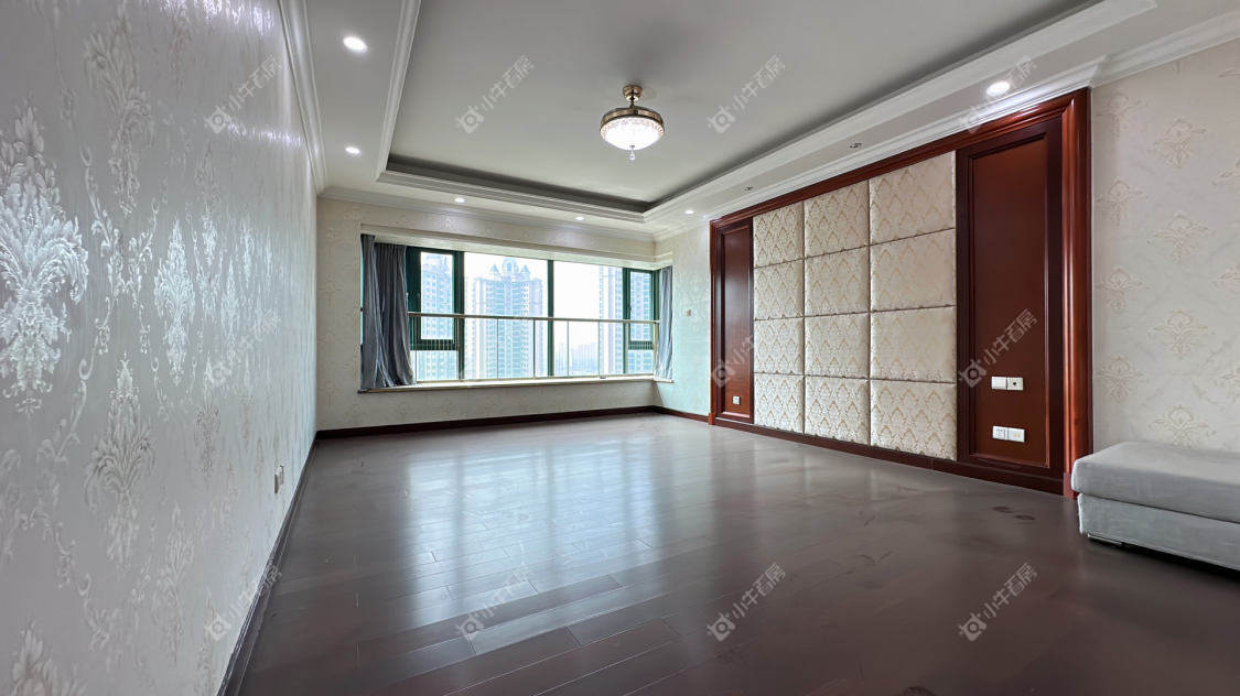 镇江恒大名都一期在售二手房源_小牛看房