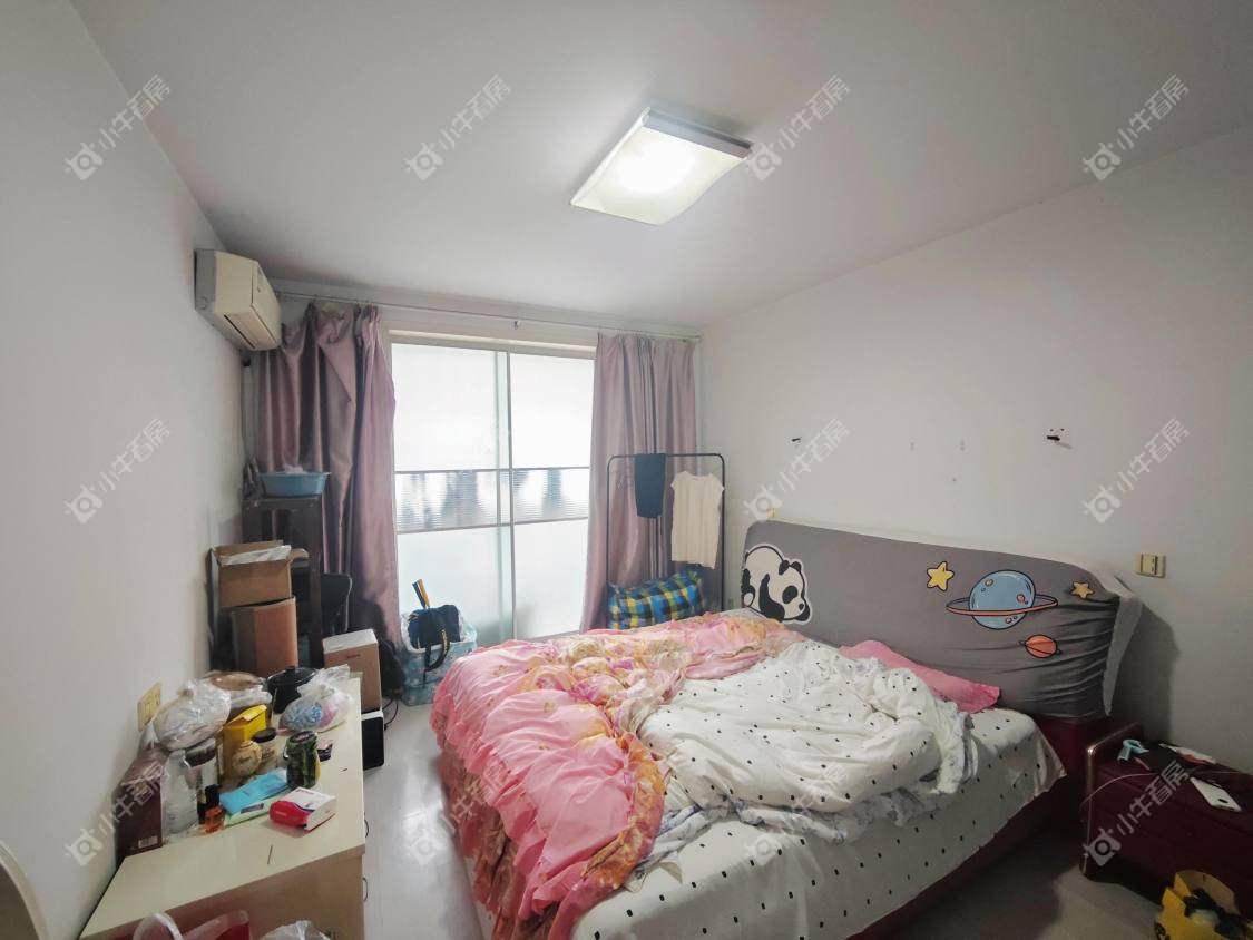 镇江紫荆花园在售二手房源室内图_小牛看房