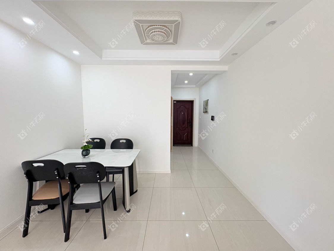 镇江大亚第一城在售二手房源室内图_小牛看房