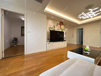 镇江欧洲城在售二手房_小牛看房