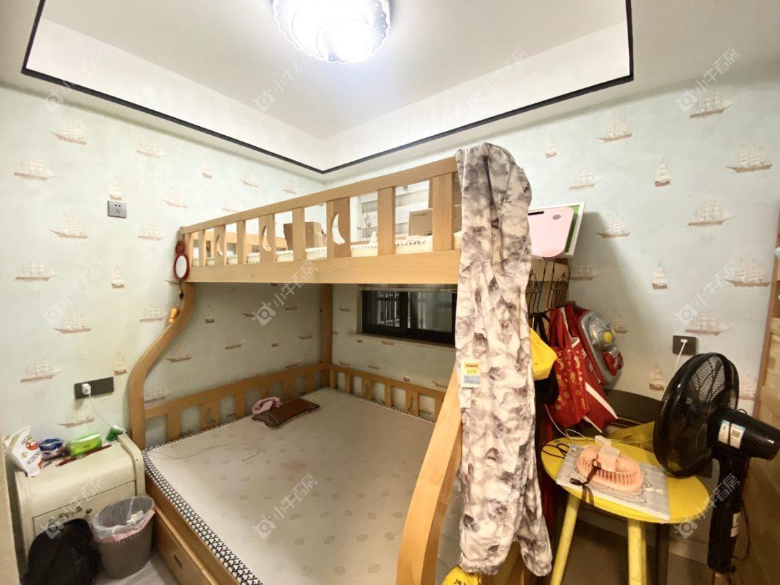 镇江国信宜和在售二手房源室内图_小牛看房