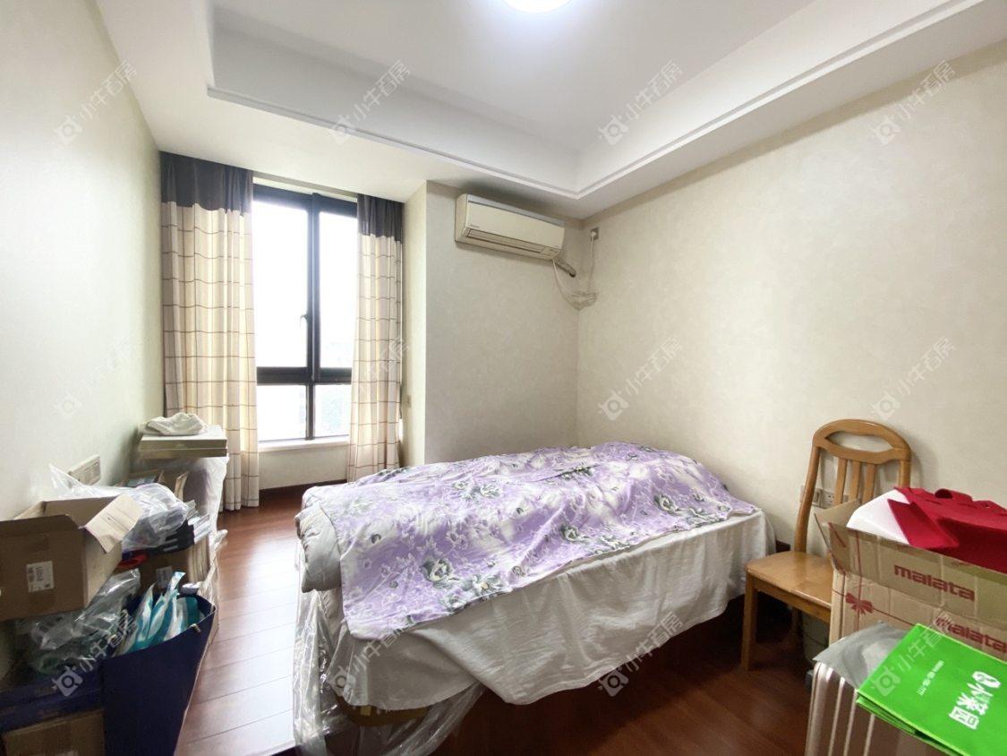 镇江嘉源首府在售二手房源室内图_小牛看房