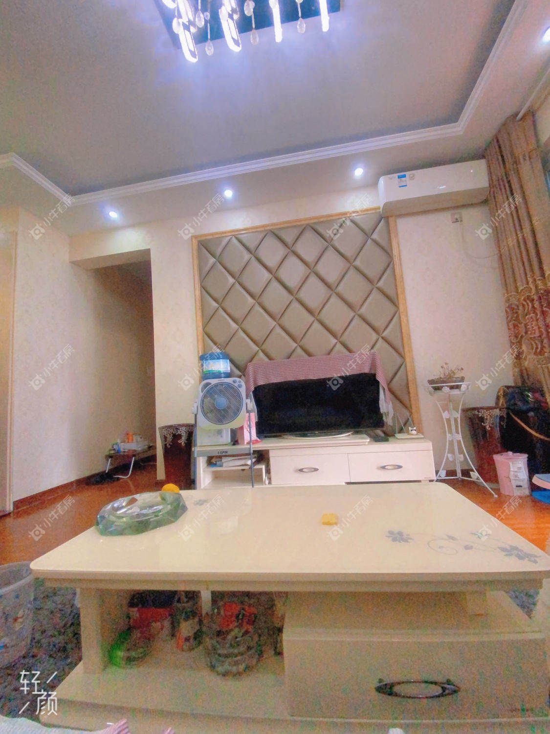 镇江碧桂园在售二手房源_小牛看房