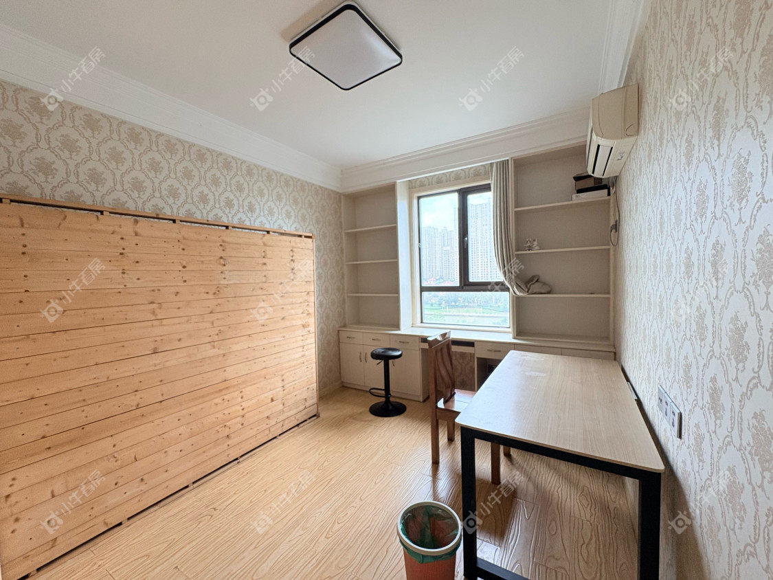 镇江御珑湾(丹阳)在售二手房源室内图_小牛看房