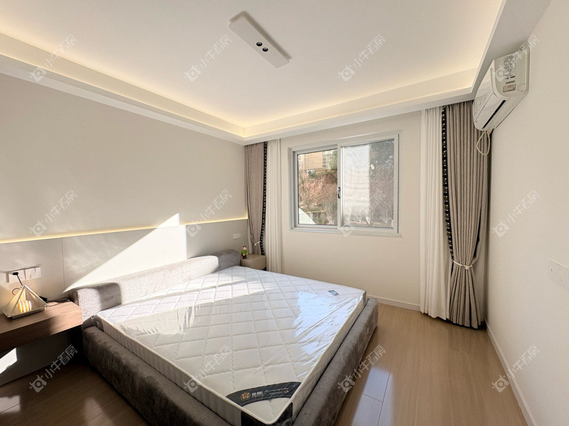 镇江汇金天地在售二手房源室内图_小牛看房