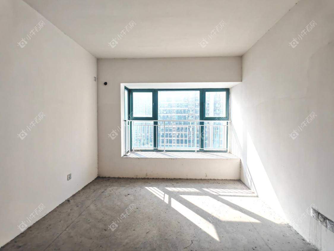 镇江恒大名都二三期在售二手房源_小牛看房