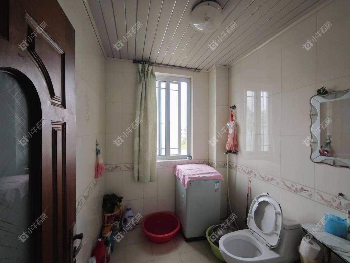 镇江新世纪花园（丹阳）在售二手房源室内图_小牛看房