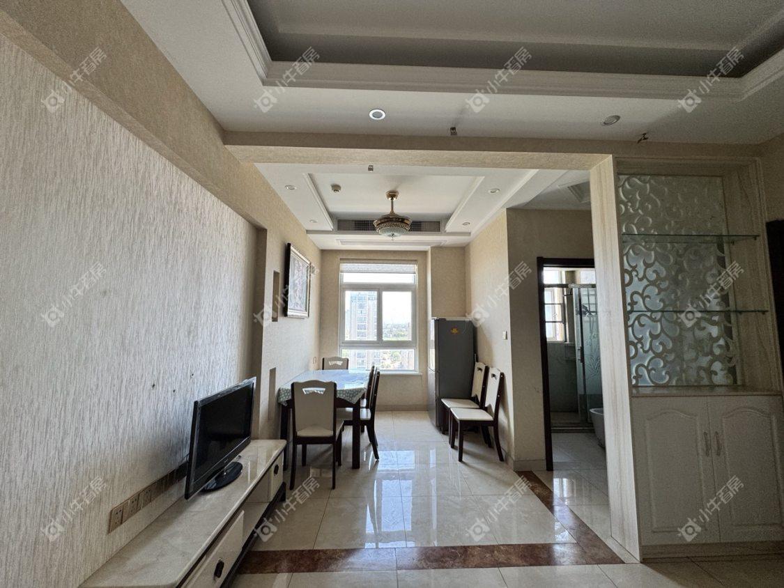 镇江碧桂园在售二手房源室内图_小牛看房