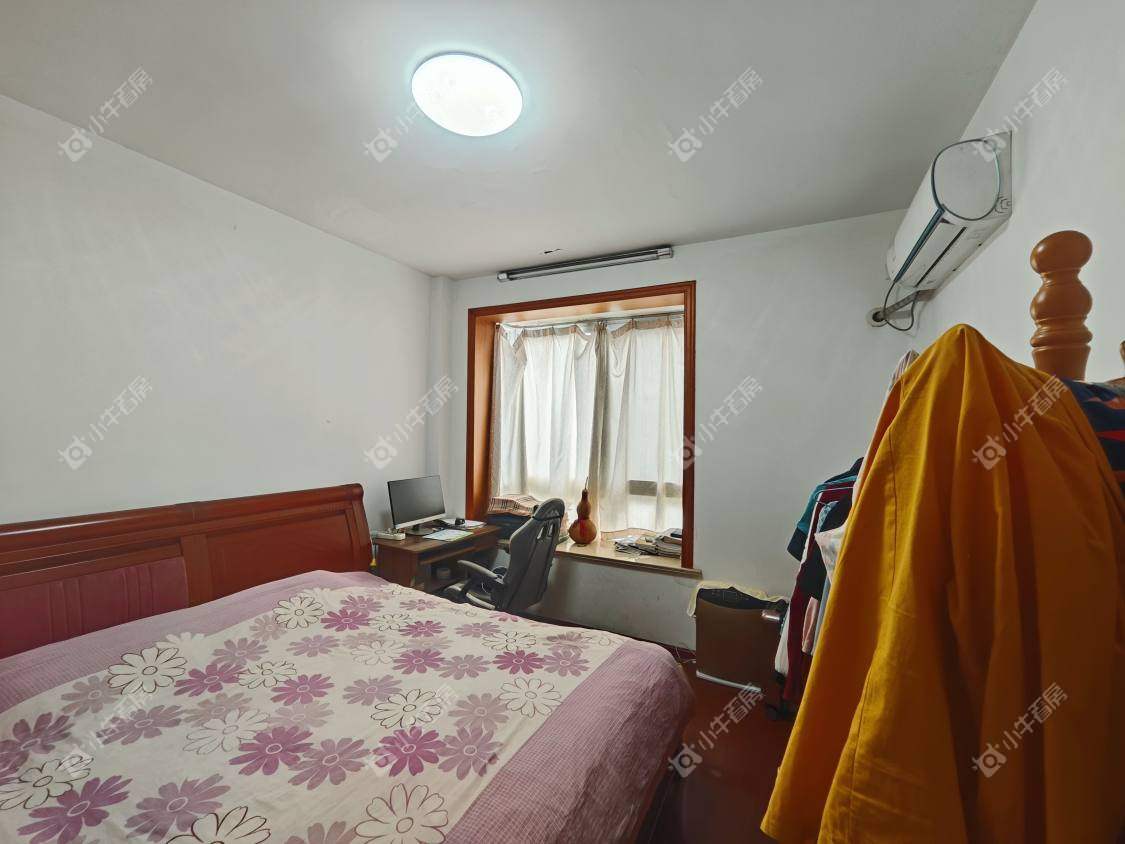 镇江景阳花园（丹阳）在售二手房源室内图_小牛看房