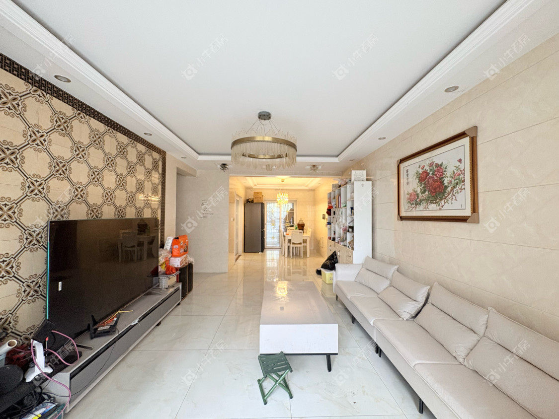 镇江众悦华城在售二手房源室内图_小牛看房