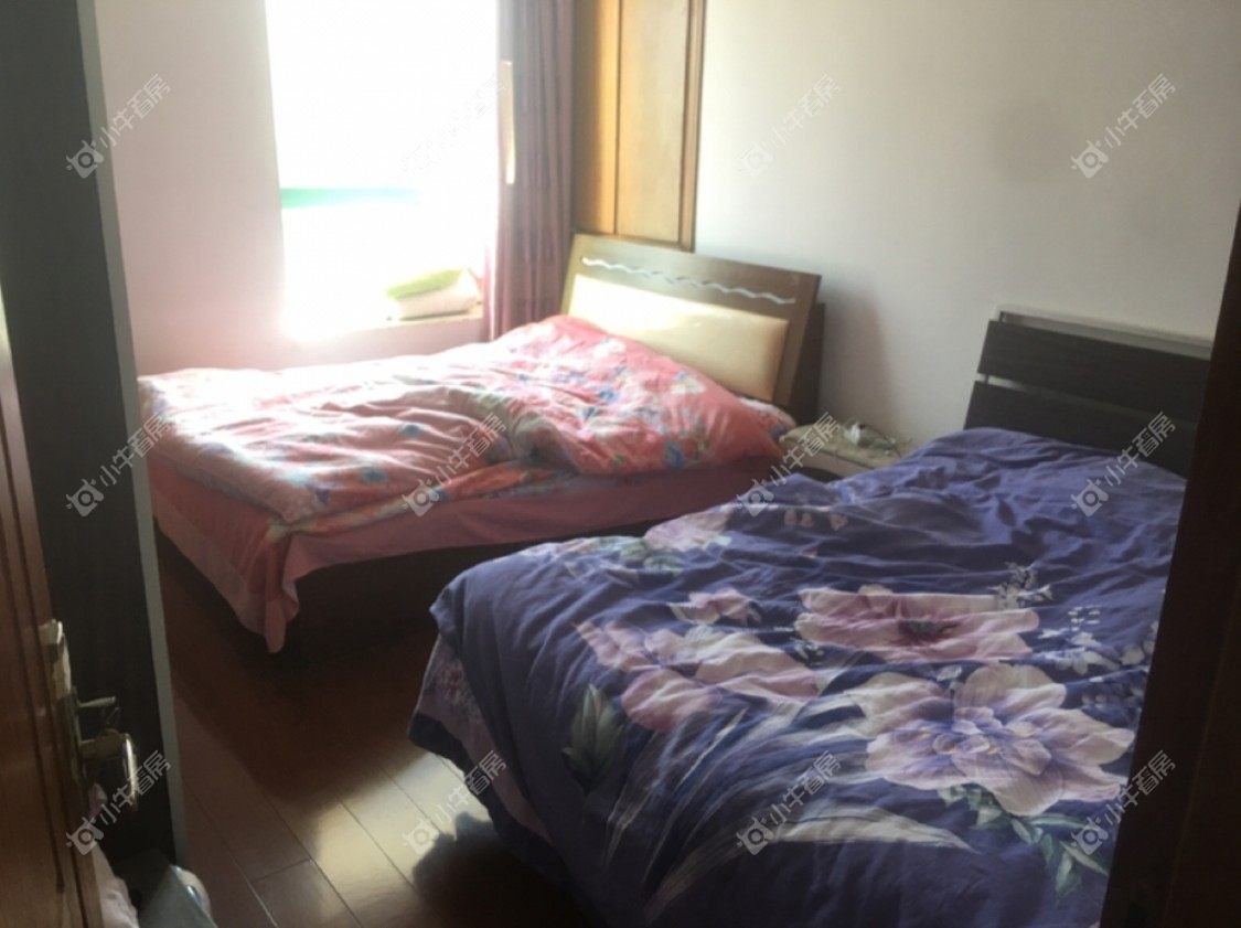 镇江金鼎城市花园在售二手房源_小牛看房