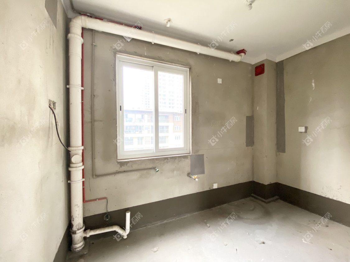 镇江中南熙悦城中南二期在售二手房源室内图_小牛看房