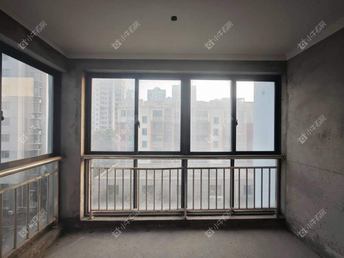 镇江金鼎城市花园在售二手房源室内图_小牛看房