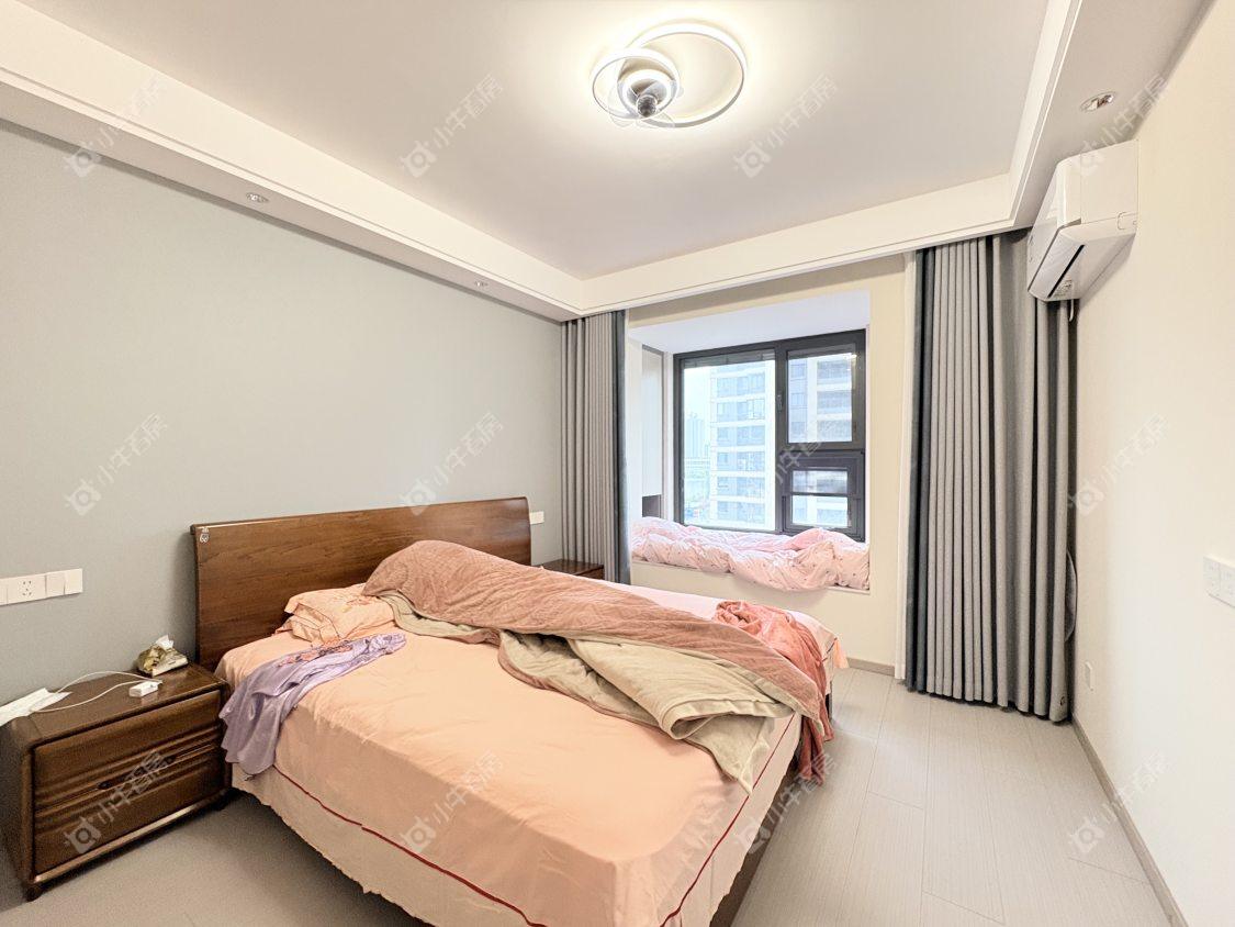 镇江中海时代都会在售二手房源室内图_小牛看房