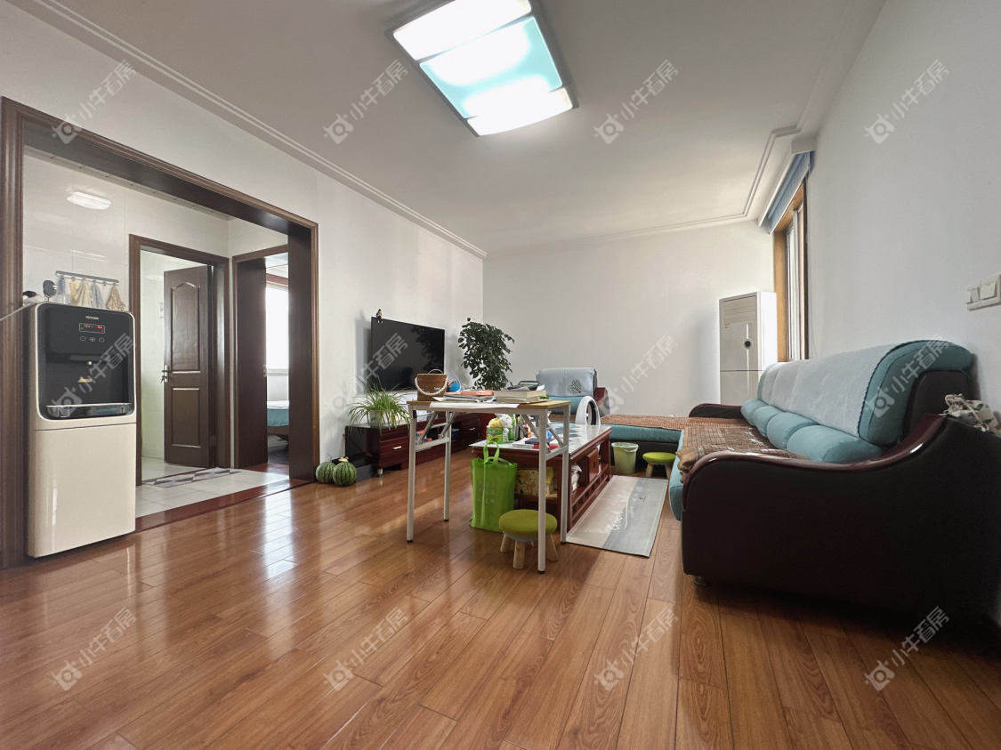 镇江华南新村在售二手房源_小牛看房