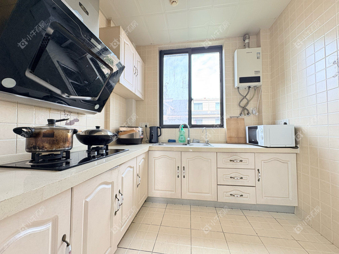 镇江世纪豪都在售二手房源室内图_小牛看房