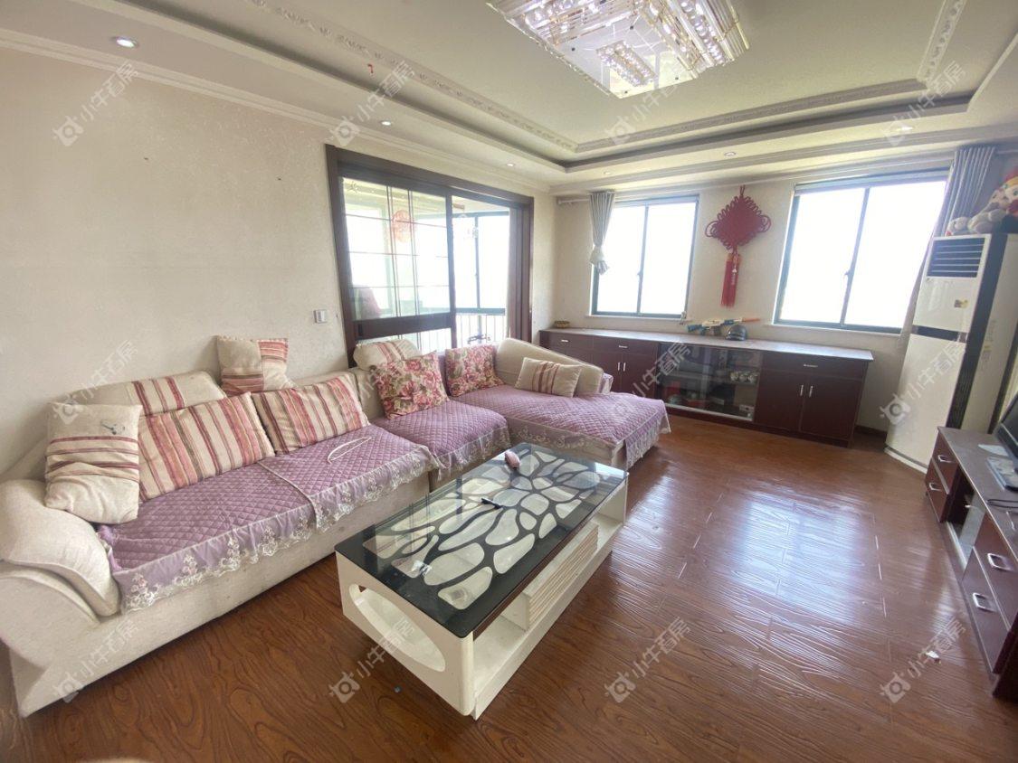 镇江澳都花城在售二手房源室内图_小牛看房