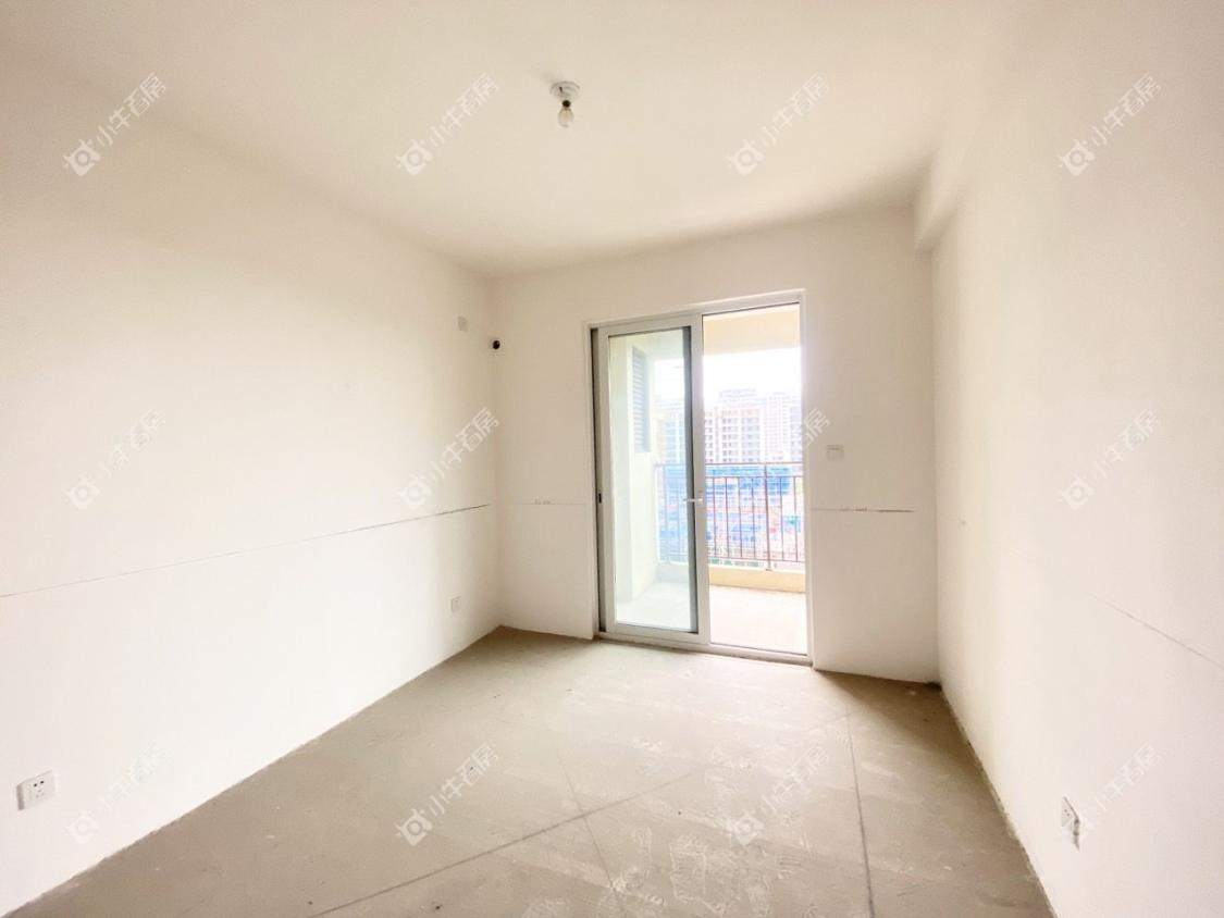 镇江中南熙悦城中南二期在售二手房源_小牛看房