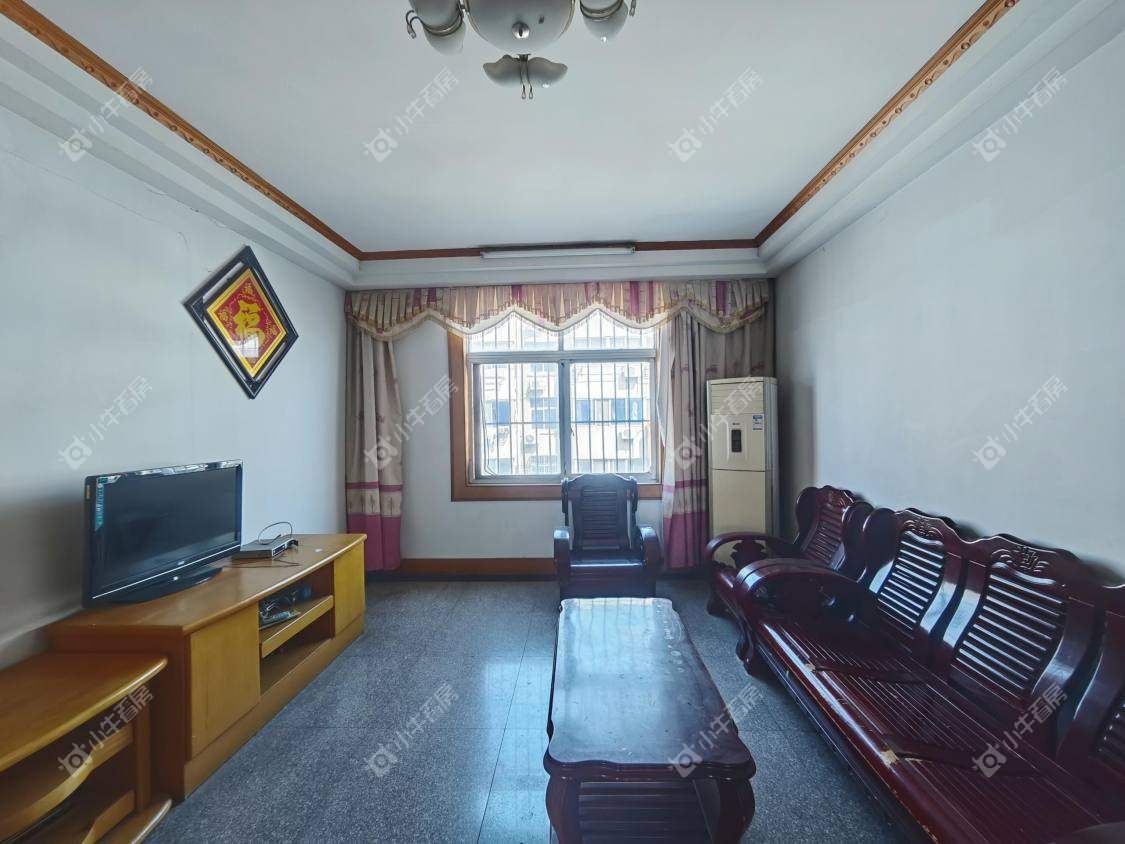 镇江丹桂园北区在售二手房源室内图_小牛看房