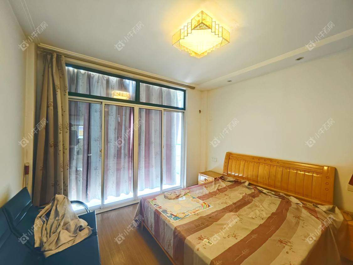 镇江澳都花城在售二手房源室内图_小牛看房