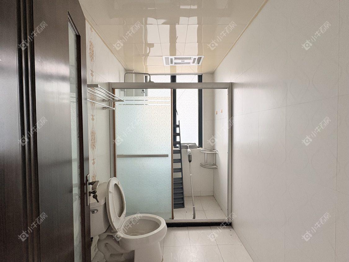 镇江天波城在售二手房源室内图_小牛看房