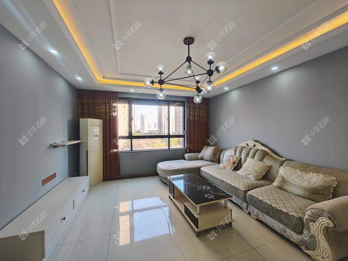 镇江紫竹园在售二手房源_小牛看房