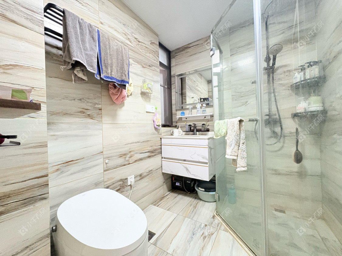 镇江和园在售二手房源室内图_小牛看房