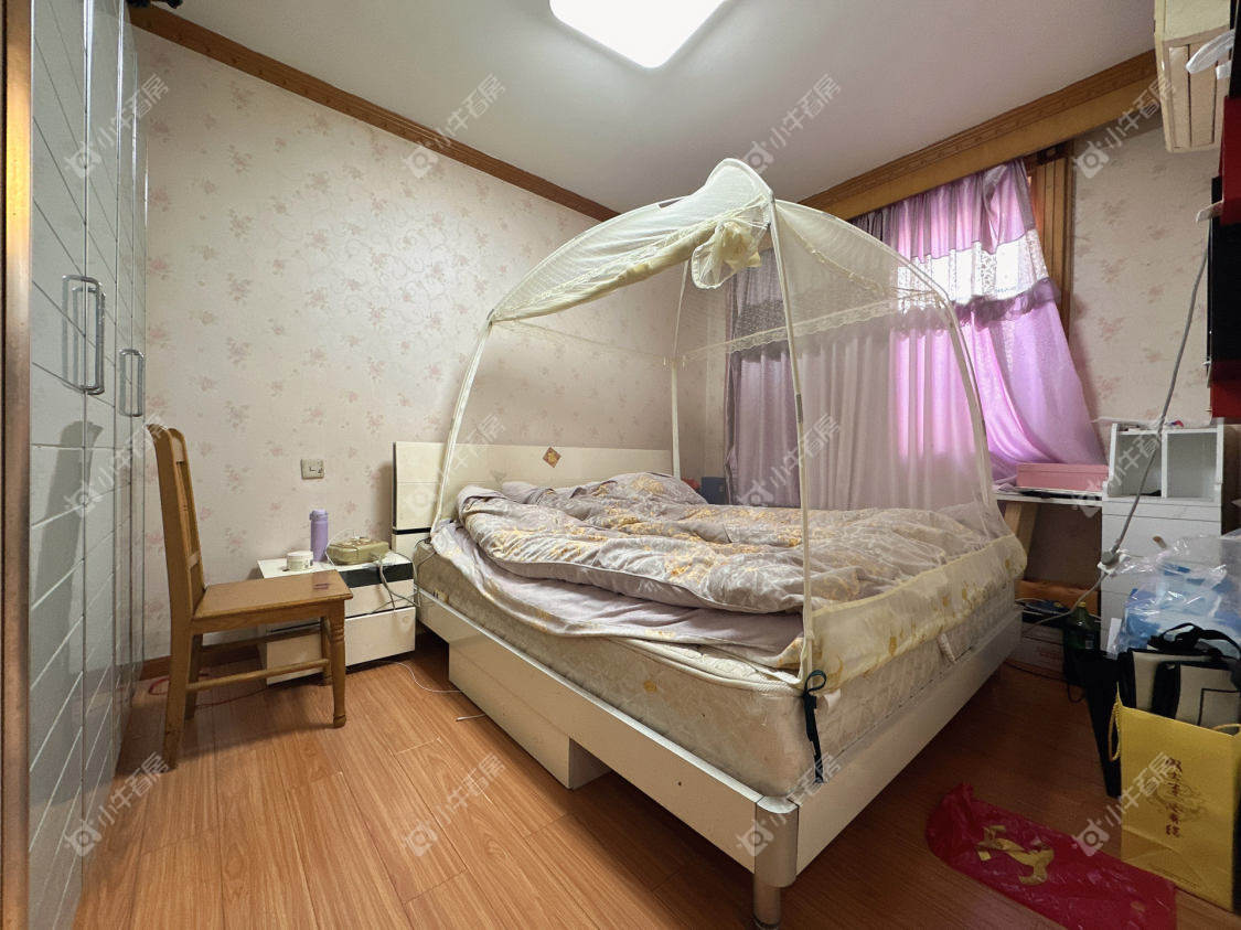 镇江华南新村在售二手房源_小牛看房