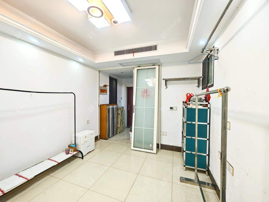 镇江国信宜和在售二手房源室内图_小牛看房