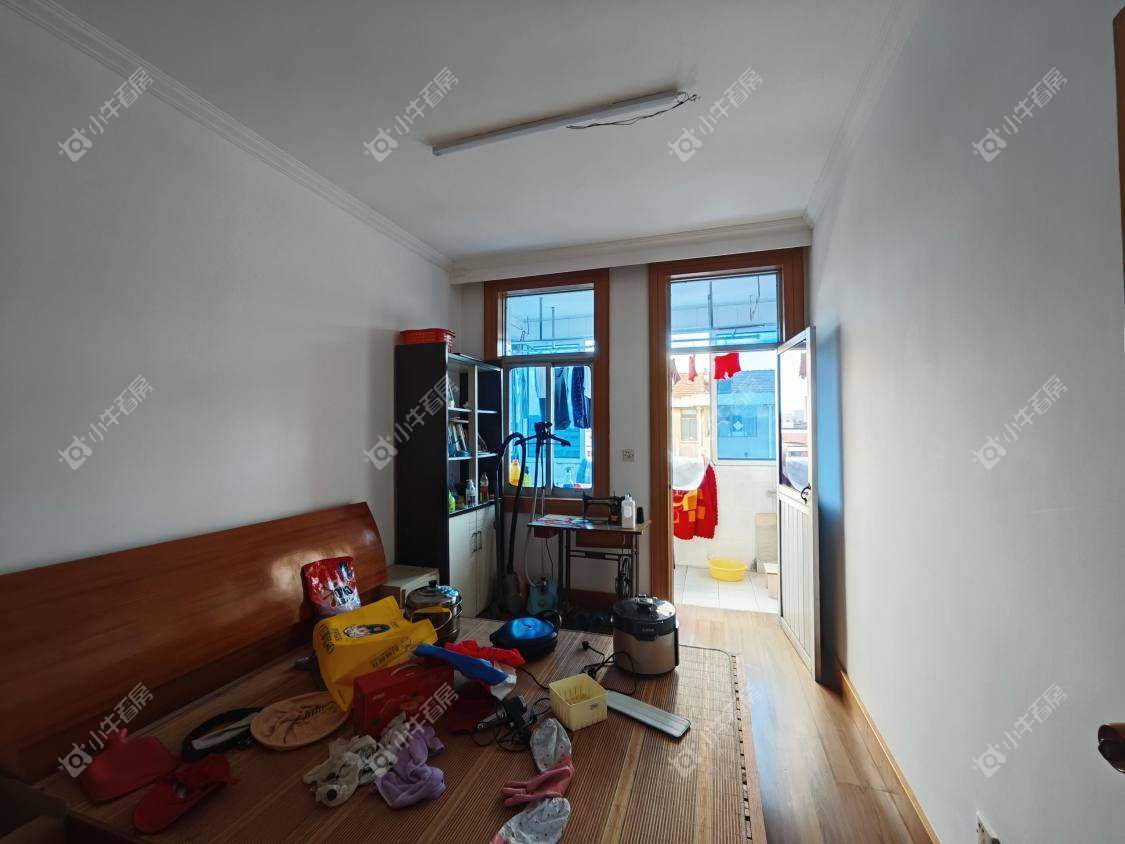 镇江丹桂园北区在售二手房源室内图_小牛看房