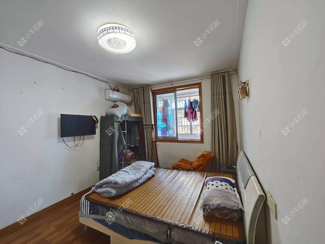 镇江玉泉小区在售二手房源室内图_小牛看房