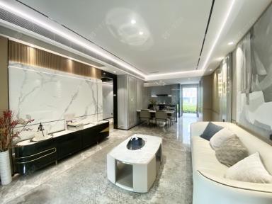 镇江融创华南映在售二手房_小牛看房